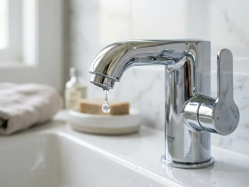 Faucet Repair & Installation Plumber in Wabbaseka, AR