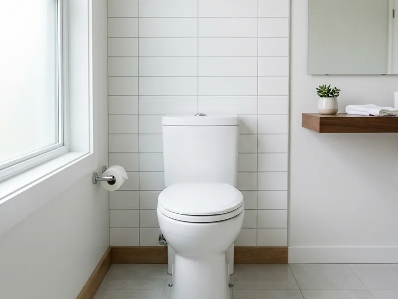 Toilet Repair & Installation Plumber in Wabbaseka, AR
